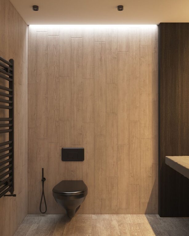 How to Create a Minimalist Bathroom Setup for a Calm and Clean Space